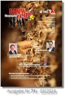 Ausgabe Nr 71::	03/2024