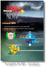 Ausgabe Nr 57:	01/2023
