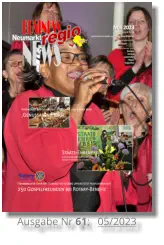 Ausgabe Nr 61:	05/2023