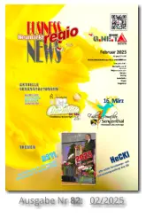 Ausgabe Nr 82:	02/2025