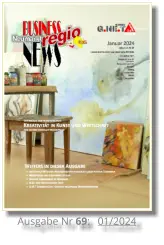 Ausgabe Nr 69:	01/2024