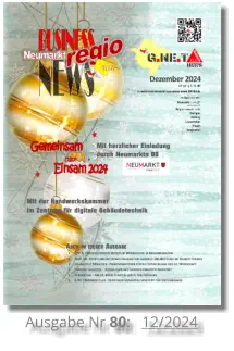 Ausgabe Nr 80:	12/2024