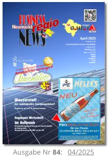 Ausgabe Nr 84:	04/2025
