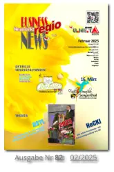 Ausgabe Nr 82:	02/2025