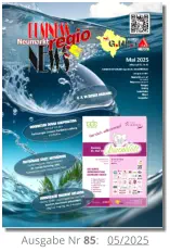 Ausgabe Nr 85:	05/2025