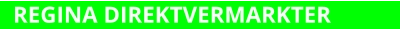 REGINA DIREKTVERMARKTER