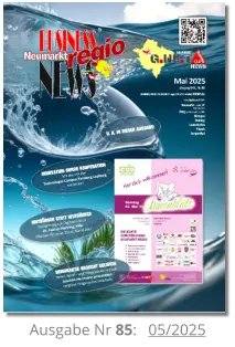 Ausgabe Nr 85:	05/2025