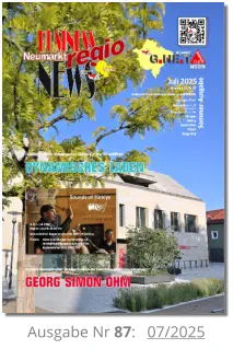 Ausgabe Nr 87:	07/2025