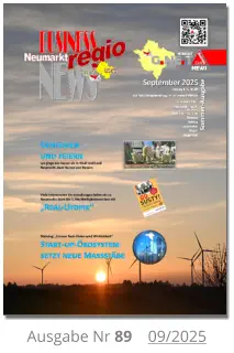 Ausgabe Nr 89	09/2025