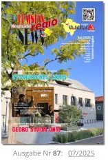 Ausgabe Nr 87:	07/2025