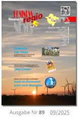 Ausgabe Nr 89	09/2025