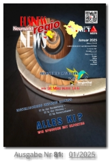 Ausgabe Nr 81:	01/2025