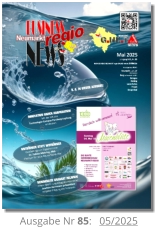 Ausgabe Nr 85:	05/2025