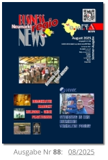 Ausgabe Nr 88:	08/2025