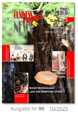 Ausgabe Nr 90:	10/2025