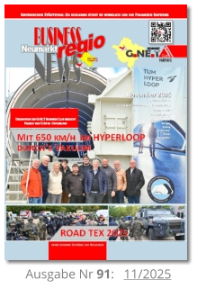 Ausgabe Nr 91:	11/2025