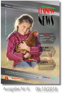Ausgabe Nr 6:	06-10/2018