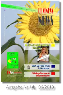 Ausgabe Nr 14:	06/2019