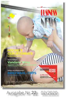 Ausgabe Nr 22:	02/2020