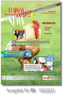 Ausgabe Nr 35:	03/2021