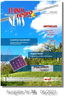 Ausgabe Nr 38	06/2021