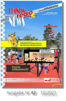 Ausgabe Nr 42	10/2021