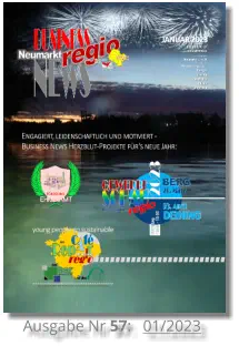 Ausgabe Nr 57:	01/2023