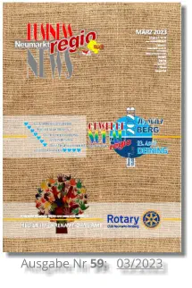 Ausgabe Nr 59:	03/2023