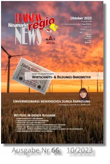 Ausgabe Nr 66:	10/2023
