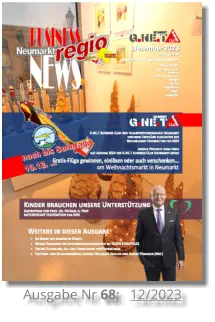 Ausgabe Nr 68:	12/2023