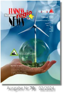 Ausgabe Nr 70:	02/2024