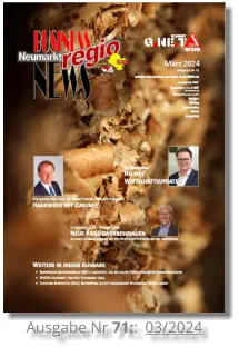 Ausgabe Nr 71::	03/2024