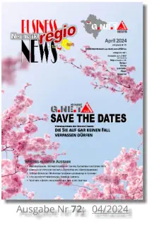 Ausgabe Nr 72:	04/2024