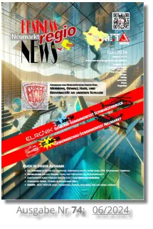 Ausgabe Nr 74:	06/2024