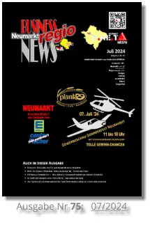 Ausgabe Nr 75:	07/2024
