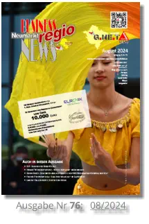 Ausgabe Nr 76:	08/2024