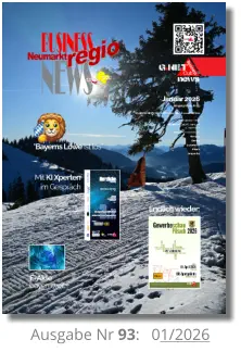 Ausgabe Nr 93:	01/2026