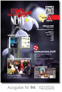 Ausgabe Nr 94:	02/2026