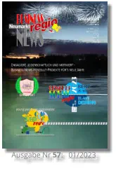 Ausgabe Nr 57:	01/2023