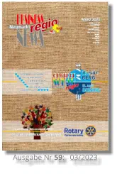 Ausgabe Nr 59:	03/2023
