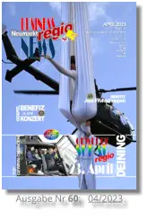 Ausgabe Nr 60:	04/2023