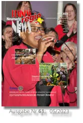 Ausgabe Nr 61:	05/2023