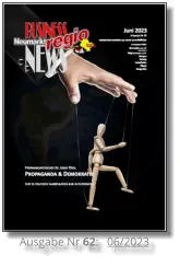 Ausgabe Nr 62:	06/2023