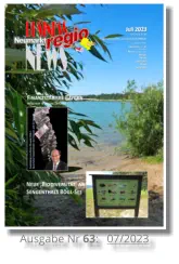 Ausgabe Nr 63:	07/2023