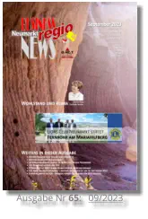 Ausgabe Nr 65:	09/2023