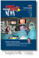 Ausgabe Nr 67:	11/2023