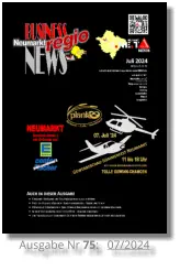 Ausgabe Nr 75:	07/2024