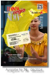 Ausgabe Nr 76:	08/2024