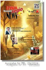 Ausgabe Nr 77:	09/2024