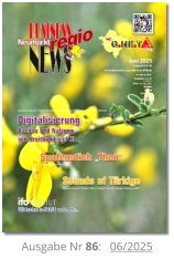 Ausgabe Nr 86:	06/2025